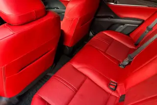 Toyota Camry 2025 XSE 4dr Sedan
