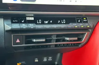 Toyota Camry 2025 XSE 4dr Sedan