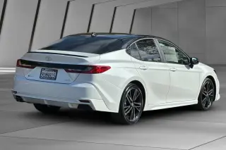 Toyota Camry 2025 XSE 4dr Sedan