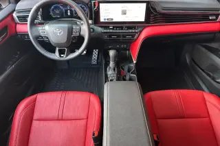Toyota Camry 2025 XSE 4dr Sedan