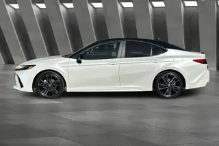 Toyota Camry 2025 XSE 4dr Sedan