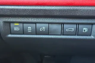 Toyota Camry 2025 XSE 4dr Sedan