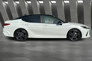 Toyota Camry 2025 XSE 4dr Sedan