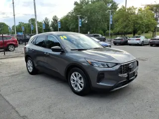 Ford Escape 2024 Active 4dr SUV