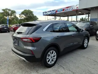Ford Escape 2024 Active 4dr SUV