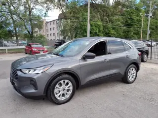 Ford Escape 2024 Active 4dr SUV