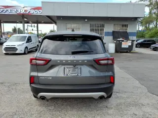 Ford Escape 2024 Active 4dr SUV