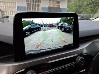 Ford Escape 2024 Active 4dr SUV