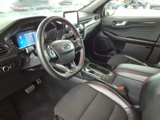 Ford Escape 2024 ST-Line 4dr SUV
