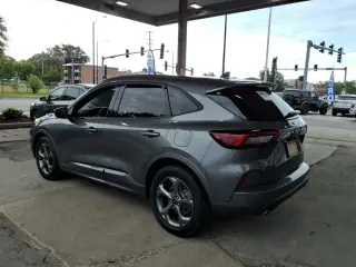 Ford Escape 2024 ST-Line 4dr SUV