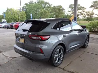 Ford Escape 2024 ST-Line 4dr SUV