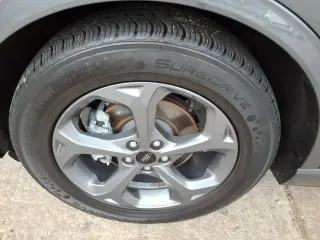 Ford Escape 2024 ST-Line 4dr SUV