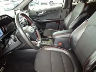 Ford Escape 2024 ST-Line 4dr SUV