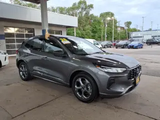 Ford Escape 2024 ST-Line 4dr SUV
