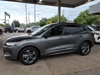 Ford Escape 2024 ST-Line 4dr SUV