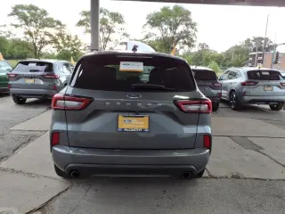 Ford Escape 2024 ST-Line 4dr SUV