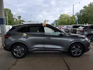 Ford Escape 2024 ST-Line 4dr SUV