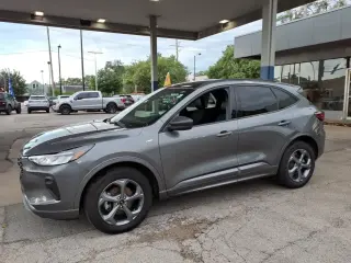 Ford Escape 2024 AWD ST-Line 4dr SUV