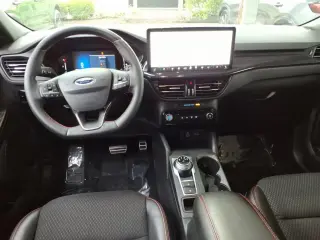 Ford Escape 2024 AWD ST-Line 4dr SUV