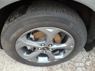 Ford Escape 2024 AWD ST-Line 4dr SUV