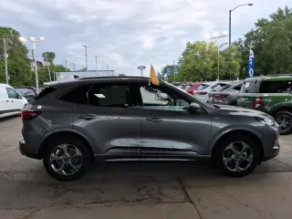 Ford Escape 2024 AWD ST-Line 4dr SUV