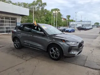 Ford Escape 2024 AWD ST-Line 4dr SUV
