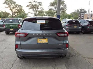 Ford Escape 2024 AWD ST-Line 4dr SUV