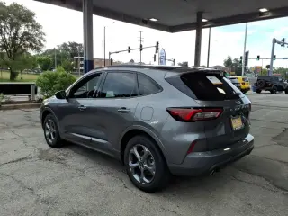 Ford Escape 2024 AWD ST-Line 4dr SUV