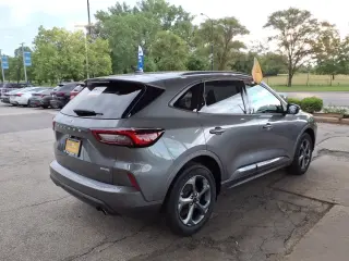 Ford Escape 2024 AWD ST-Line 4dr SUV