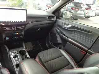 Ford Escape 2024 AWD ST-Line 4dr SUV