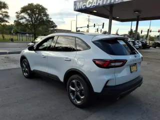 Ford Escape 2025 AWD ST-Line Select 4dr SUV