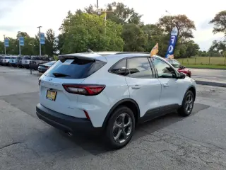 Ford Escape 2025 AWD ST-Line Select 4dr SUV
