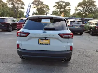 Ford Escape 2025 AWD ST-Line Select 4dr SUV