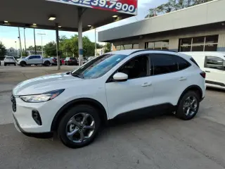 Ford Escape 2025 AWD ST-Line Select 4dr SUV