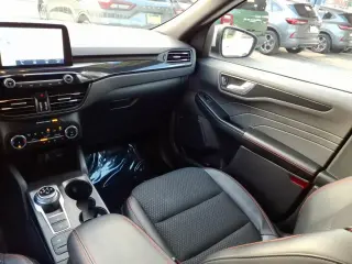 Ford Escape 2025 AWD ST-Line Select 4dr SUV