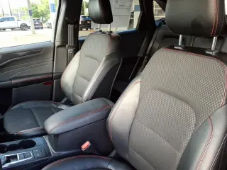 Ford Escape 2025 AWD ST-Line Select 4dr SUV