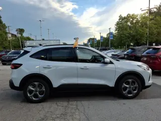 Ford Escape 2025 AWD ST-Line Select 4dr SUV