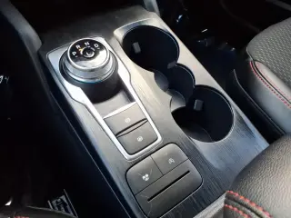 Ford Escape 2025 AWD ST-Line Select 4dr SUV