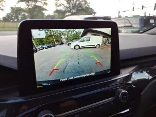 Ford Escape 2025 AWD ST-Line Select 4dr SUV