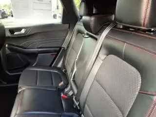 Ford Escape 2025 AWD ST-Line Select 4dr SUV