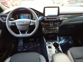 Ford Escape 2025 AWD ST-Line Select 4dr SUV