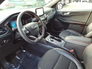 Ford Escape 2025 AWD ST-Line Select 4dr SUV