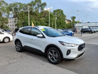 Ford Escape 2025 AWD ST-Line Select 4dr SUV