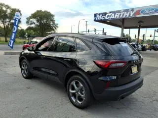 Ford Escape 2025 AWD ST-Line Select 4dr SUV