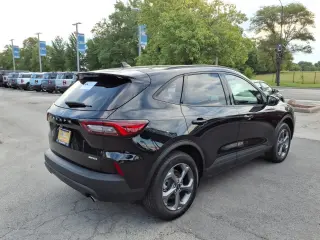 Ford Escape 2025 AWD ST-Line Select 4dr SUV