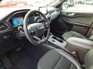 Ford Escape 2025 AWD ST-Line Select 4dr SUV