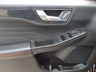 Ford Escape 2025 AWD ST-Line Select 4dr SUV
