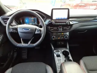 Ford Escape 2025 AWD ST-Line Select 4dr SUV