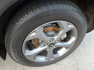 Ford Escape 2025 AWD ST-Line Select 4dr SUV