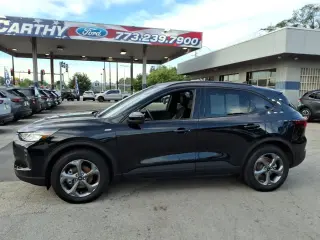 Ford Escape 2025 AWD ST-Line Select 4dr SUV
